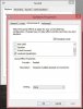 Sound control panel Speaker Properties Enhancements tab.JPG